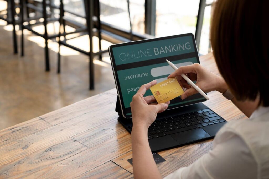 digital banking solutions