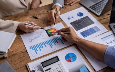 Financial forecasting