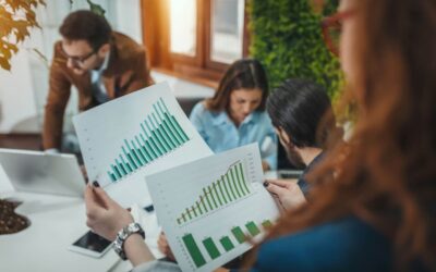 Financial growth