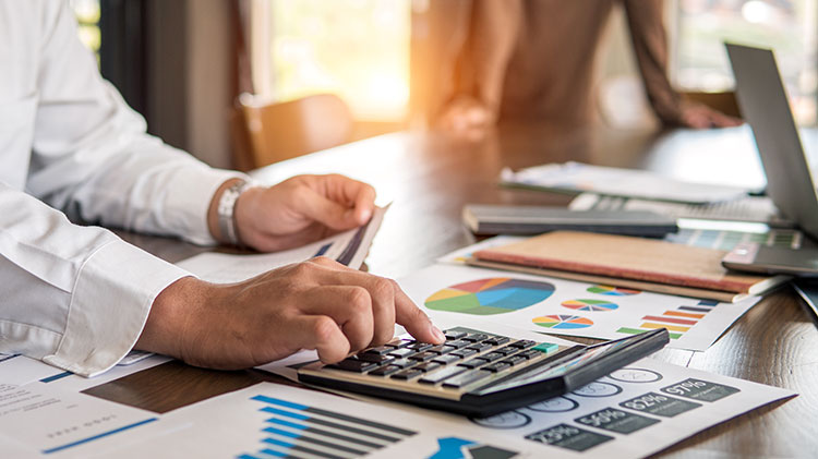 What is investing