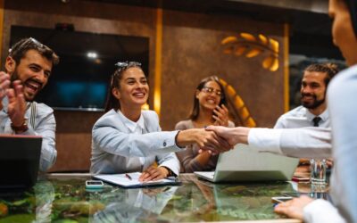 Hospitality finance