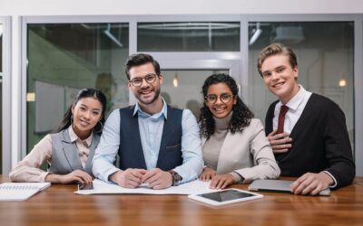 How to open a company in austria