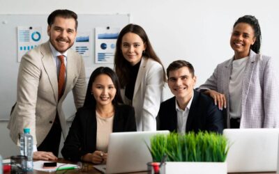 How to open a company in spain