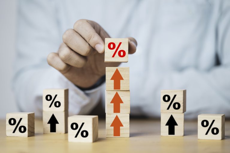 When does a bank earn interest?