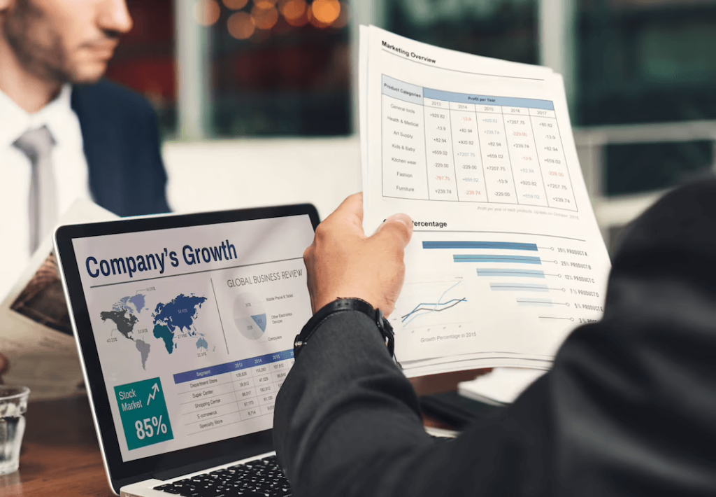 Forecasting models