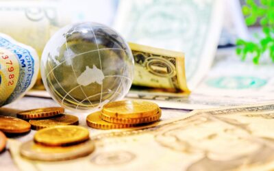 International money transfer
