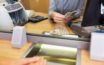 Offshore bank account