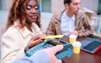 Payment security