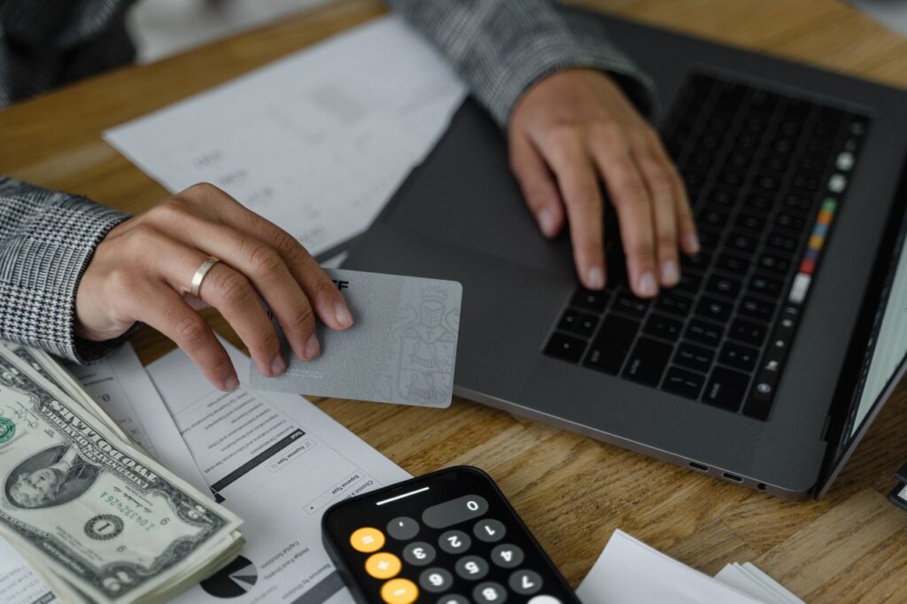 Wholesale finance
