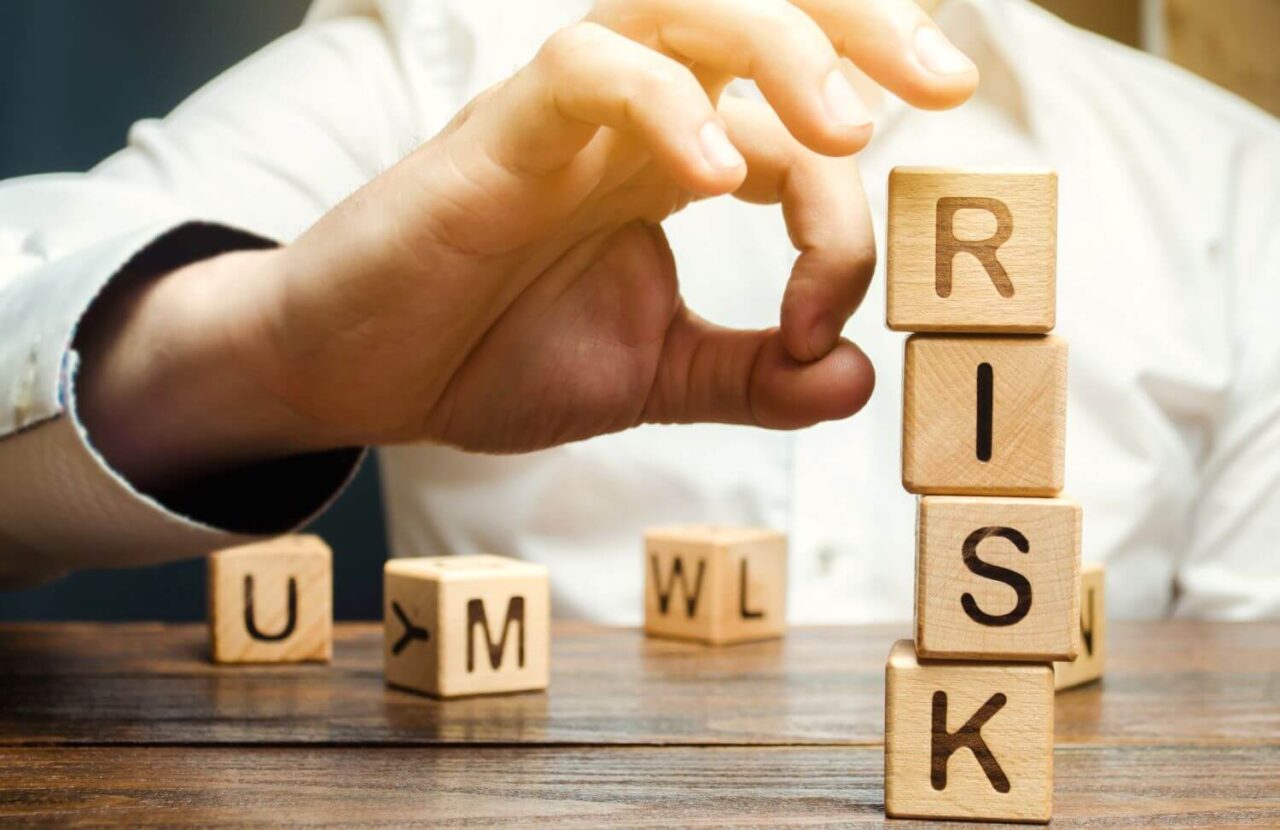 What is risk mitigation? Top strategies to protect your business