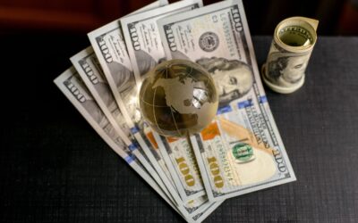 Send money internationally