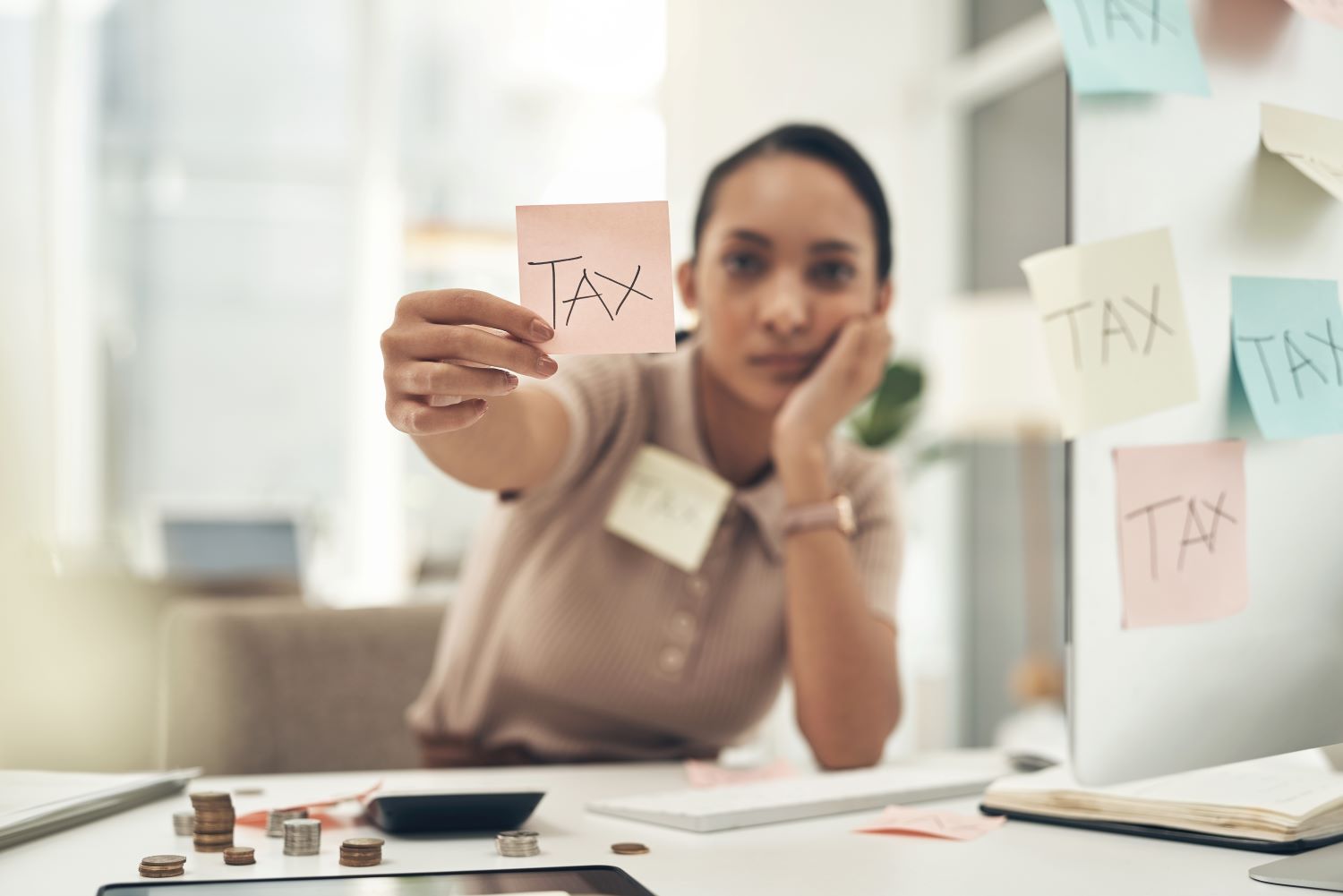 small business tax tips