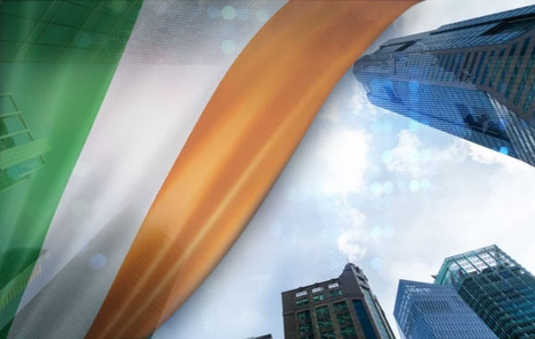 How to open a company in ireland