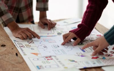 Strategic frameworks