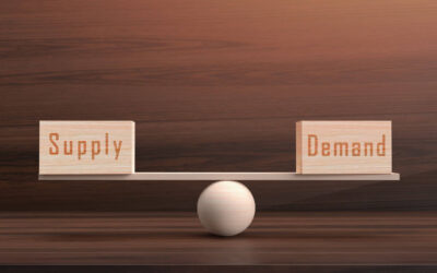 Supply and demand