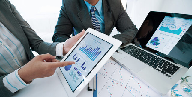 Forecasting models
