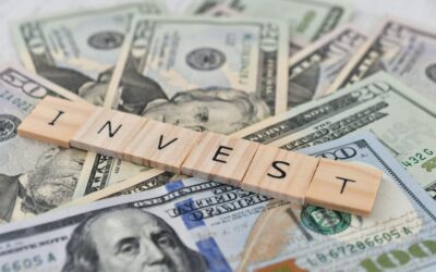 What is investing