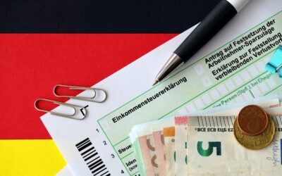 What is VAT in Germany
