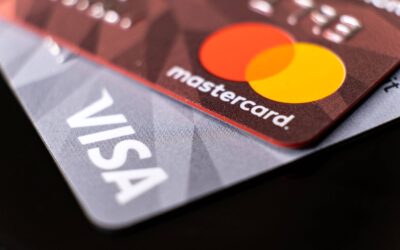 What is visa and mastercard