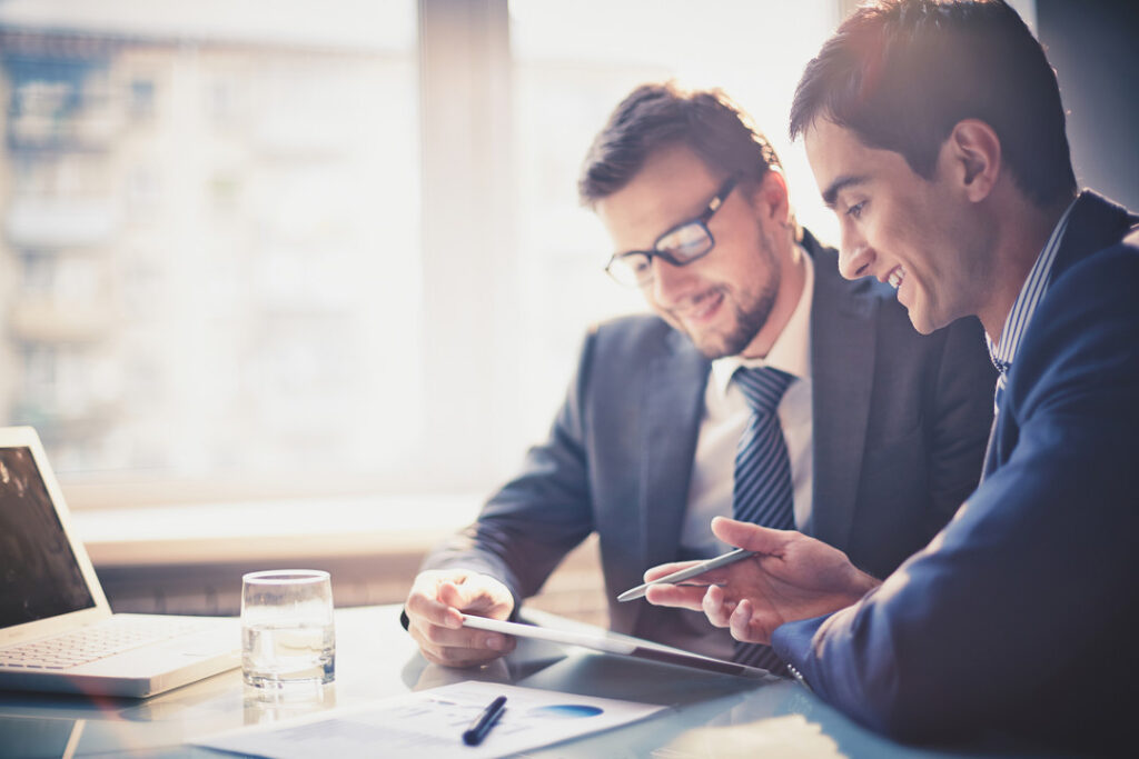 Protecting business assets