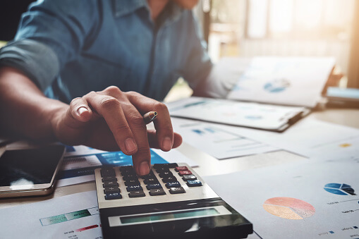 How to switch business bank accounts