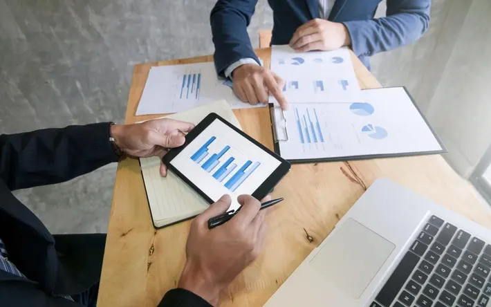 Preparing for audits