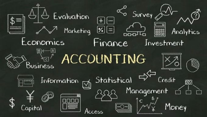 Trends in accounting