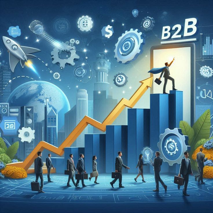 Benefits of B2B