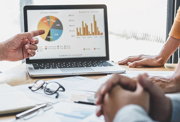 Business growth financing