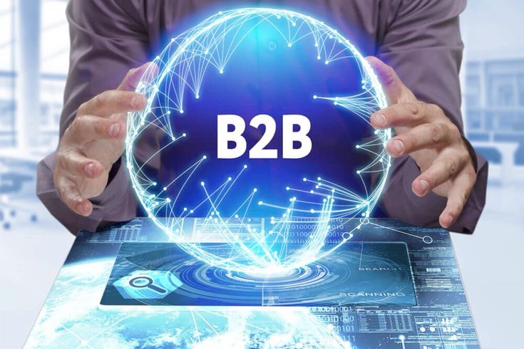 How B2B Works