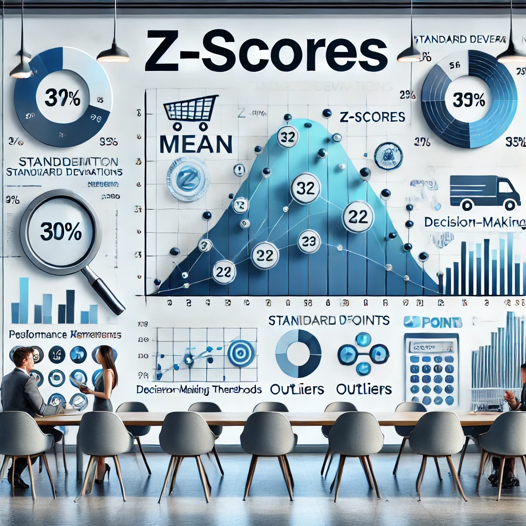 z-scores