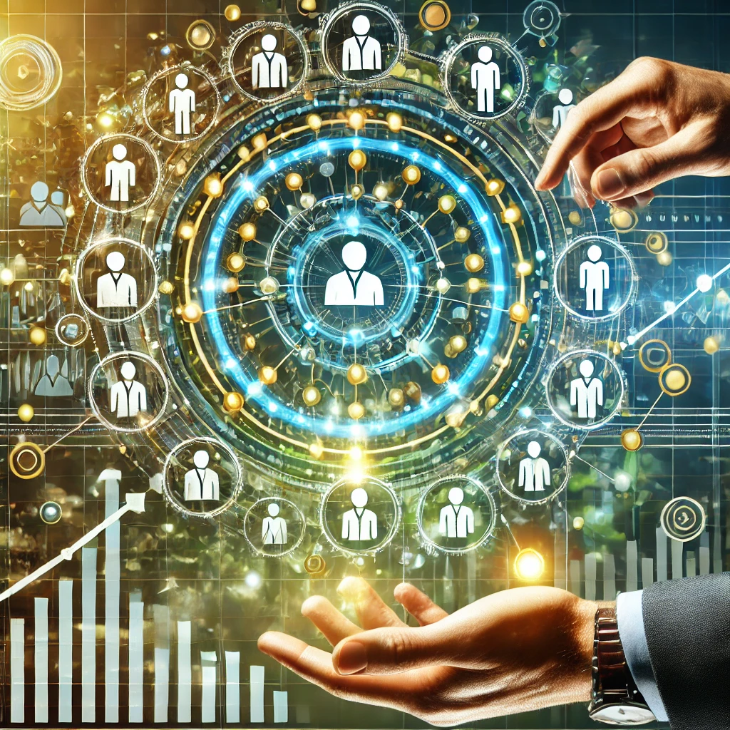 successful stakeholder management