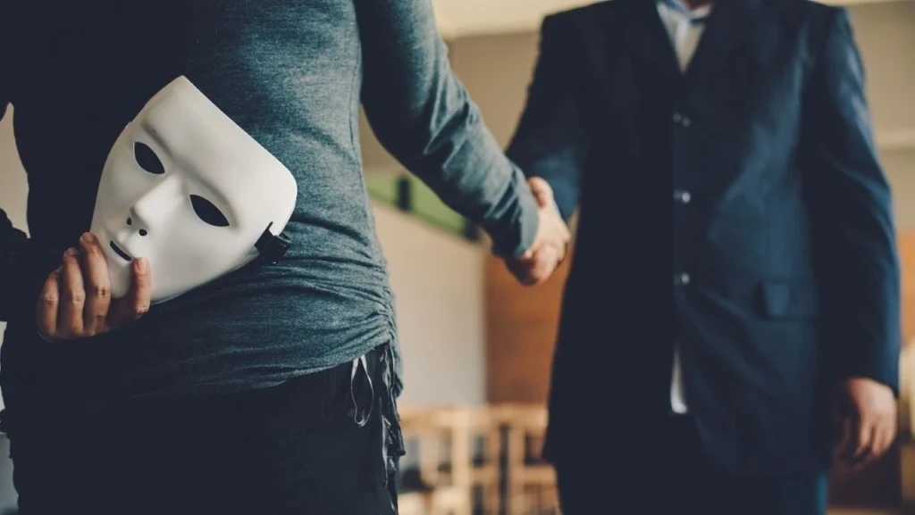 Protecting against fraud