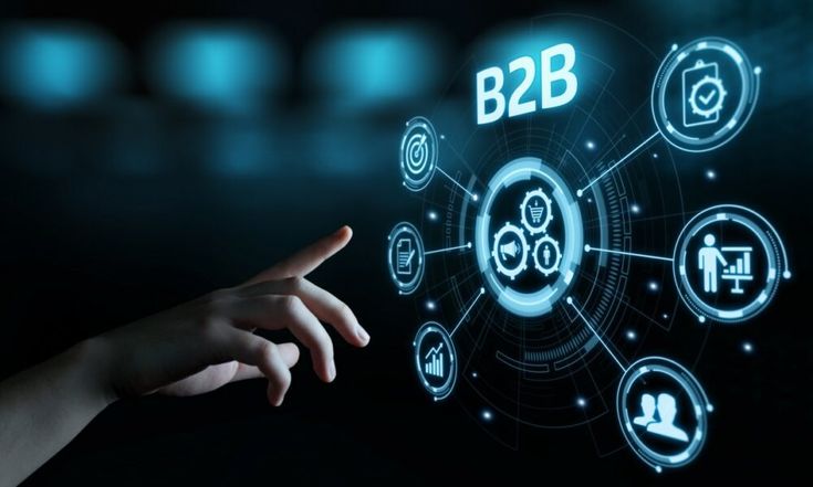 Types of B2B Models