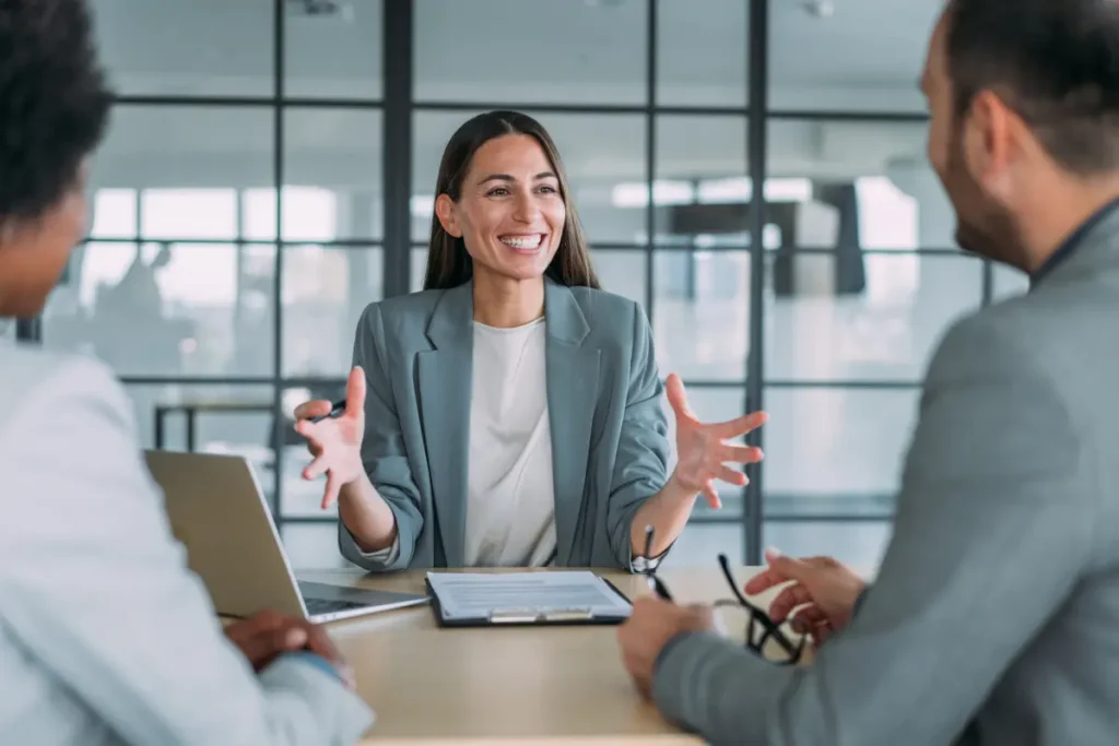 Benefits of business loans