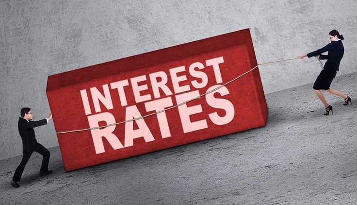 interest rates 