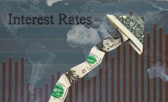 trends in interest rates