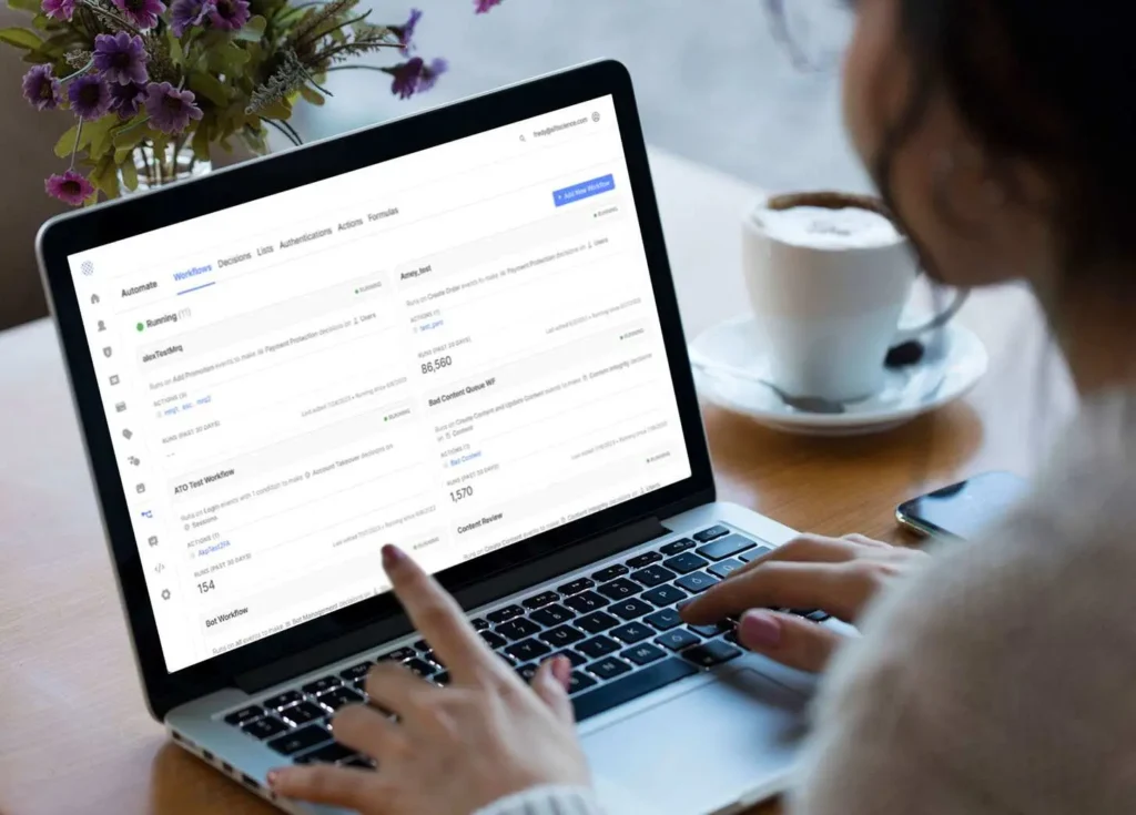 Protecting against fraud