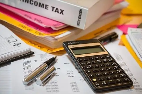 Tax planning tips
