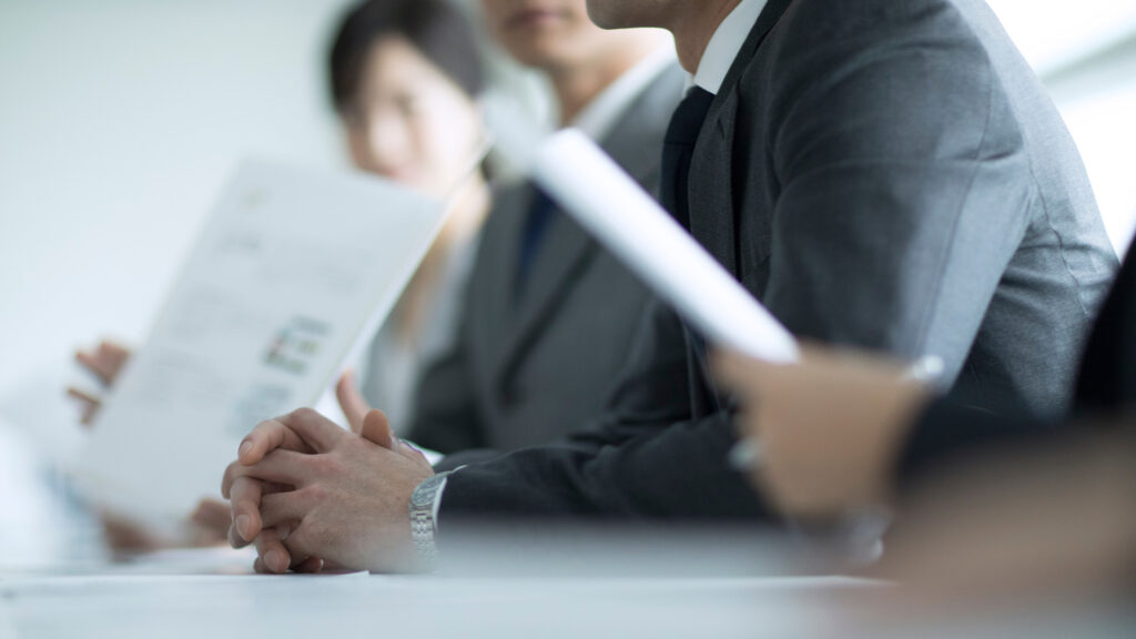 Corporate governance and finance