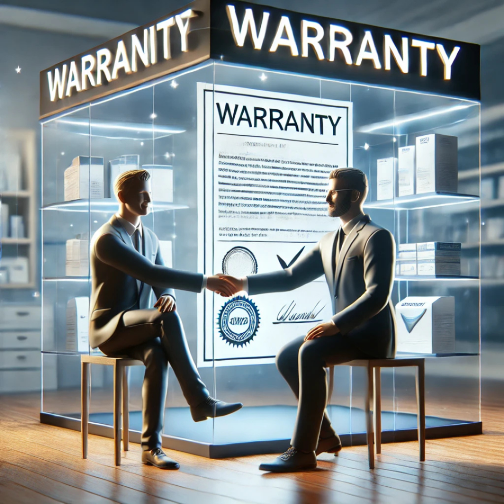 warranty