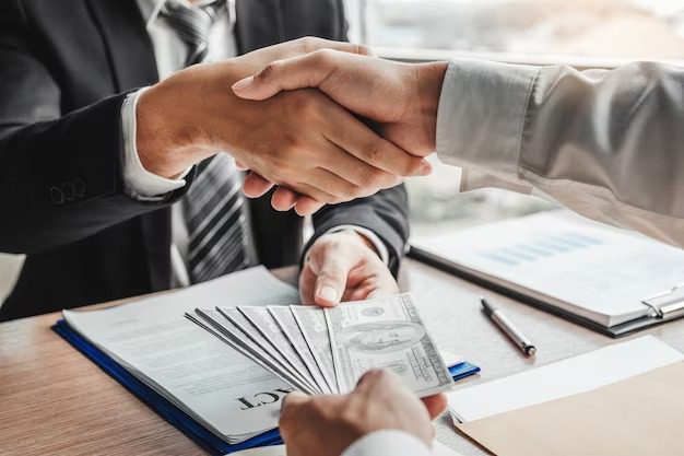Benefits of business loans
