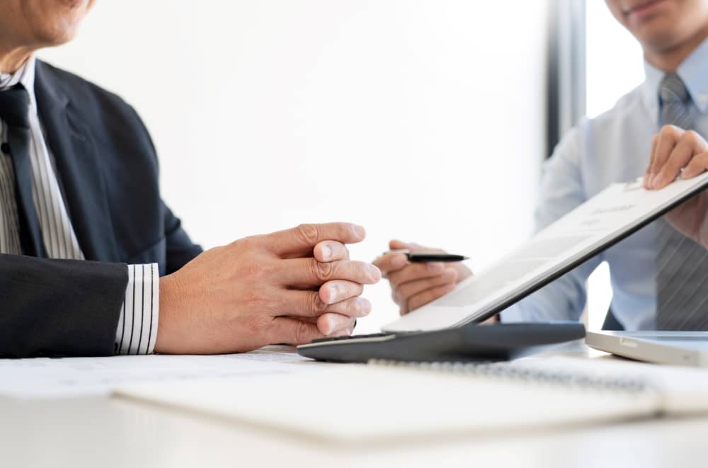Protecting business assets