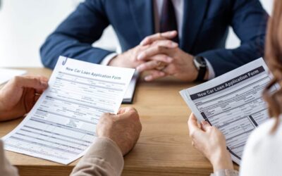Loan application process