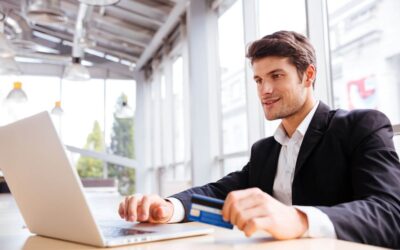 Applying for business credit