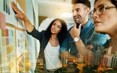 Banking innovation trends