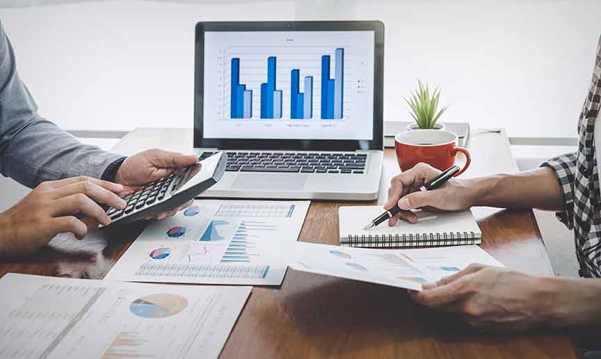 Business growth financing