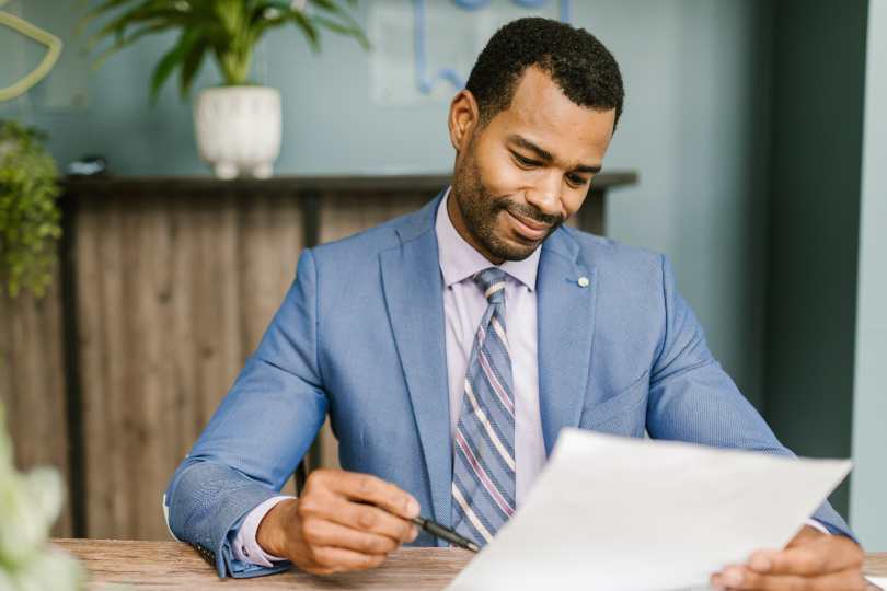 Corporate investment accounts