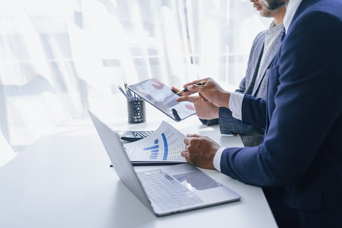 Protecting business assets