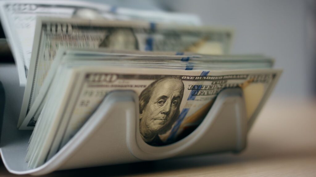 cash flow statement 